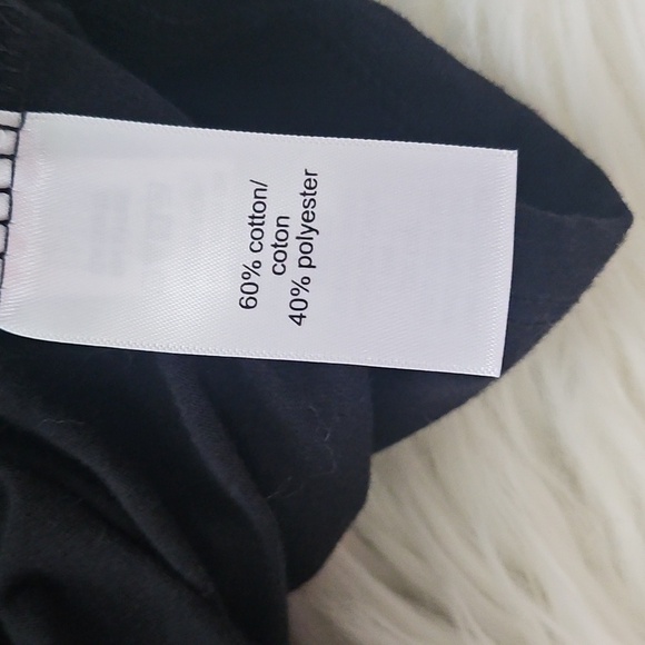 Maurices E.T. Black Graphic Tee - Picture 8 of 9